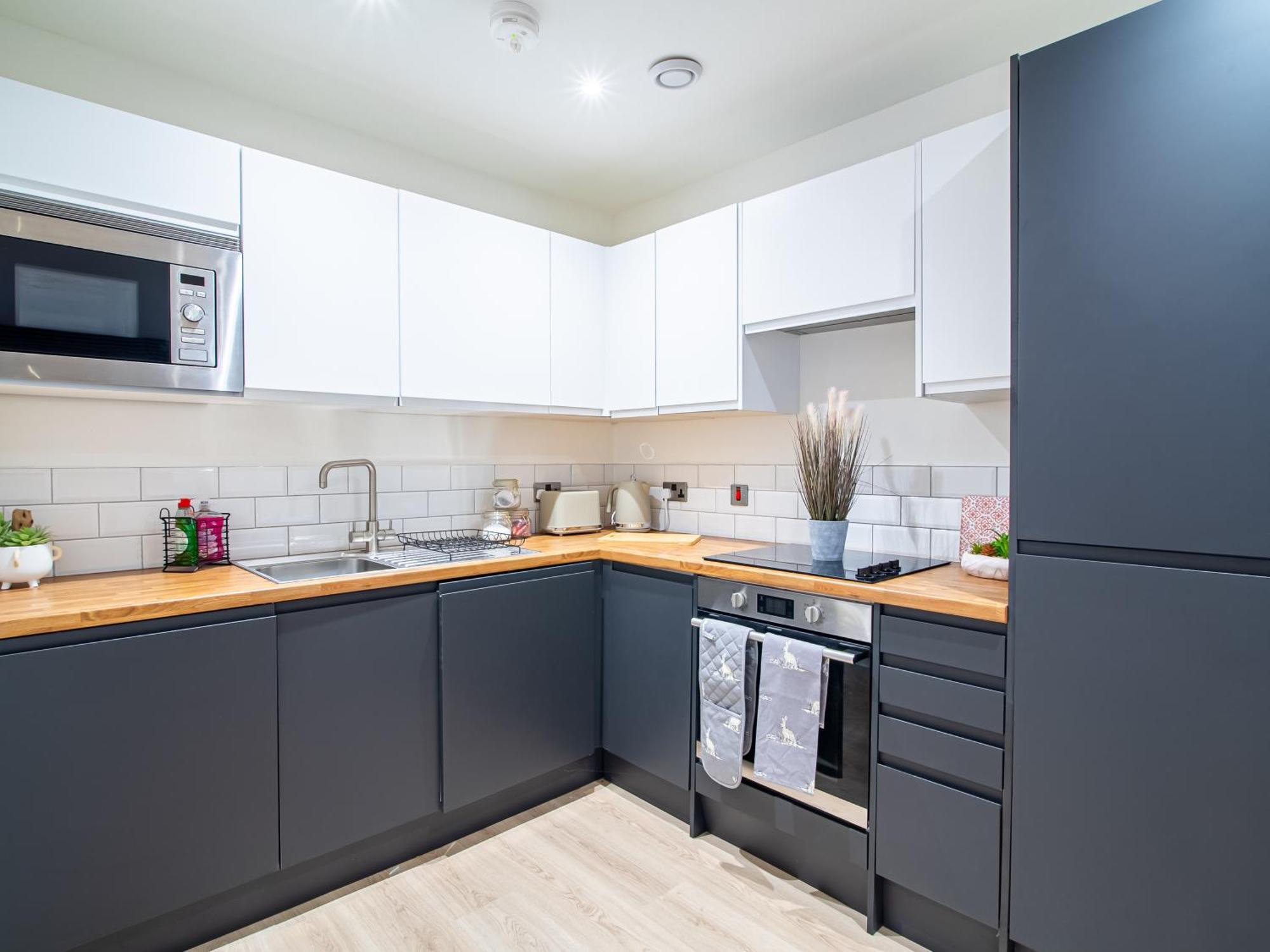 2-Bedroom With Breathtaking Views In Holmfirth Village, Huddersfield Exterior photo