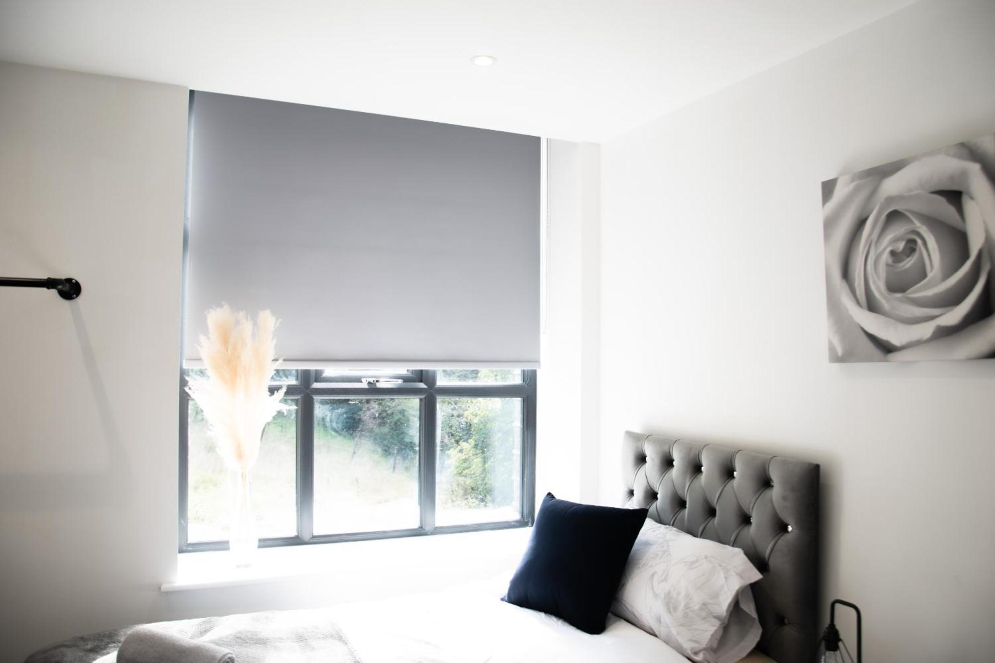 2-Bedroom With Breathtaking Views In Holmfirth Village, Huddersfield Room photo